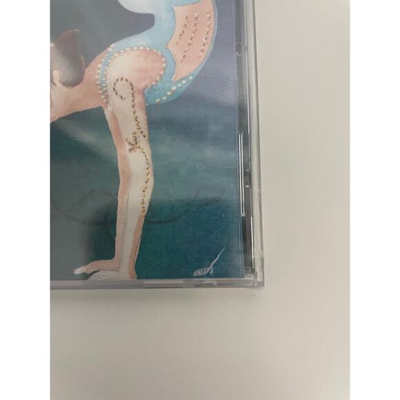 Corteo by Cirque du Soleil CD Oct-2006 Cirque du Soleil Musique New Sealed FLAW - Picture 3 of 4